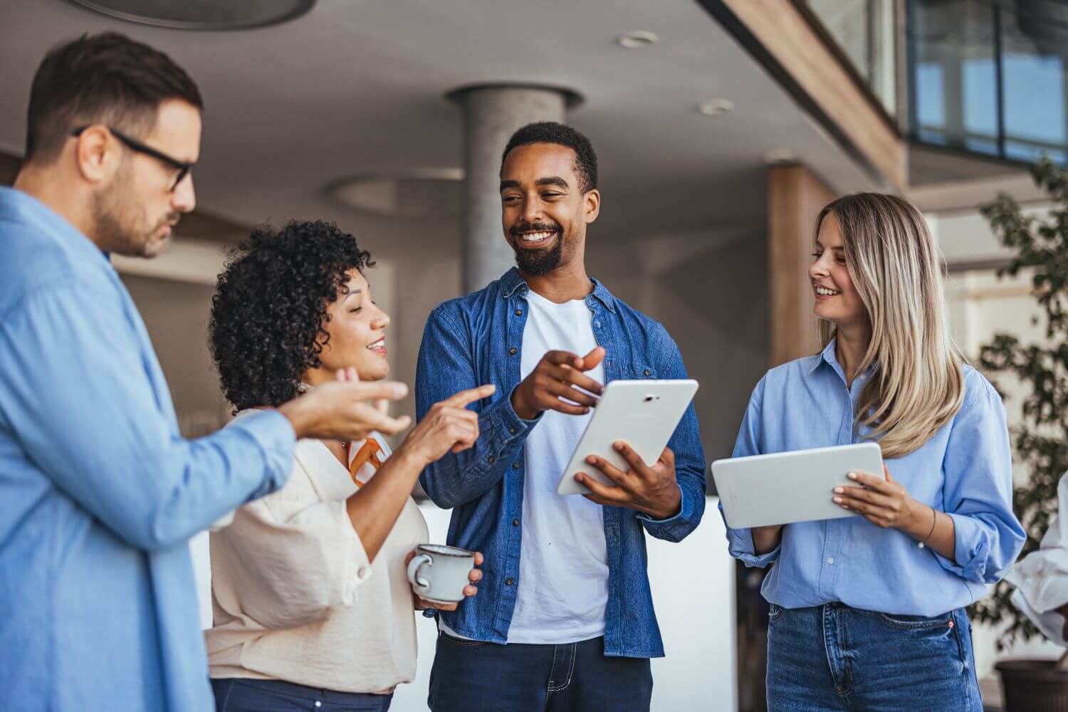 Free Taster Employment Law Briefing (UK/NI)